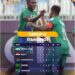 Shooting Stars Aim to Soar Higher in Crucial Clash with South Africa