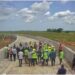 MPs Commend Pavi Fort’s Outstanding Efforts in Torma Bum Projects
