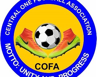 Chaos at COFA Inter-Area Community Champions League Grand Final