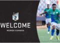 Minnesota United Secures Sierra Leone Talent on Loan