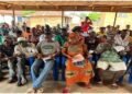 ACC CALLS ON EASTERN REGION PSSNYE BENEFICIARIES TO MAINTAIN INTEGRITY IN THE PROJECT