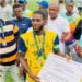 Community Champions League Concludes with Fourahbay Crowned Champions in Dramatic Penalty Shootout