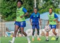 Sierra Queens Set Sights on WAFU Women’s Tournament Glory