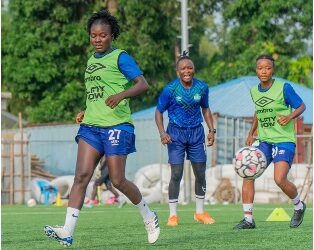 Sierra Queens Set Sights on WAFU Women’s Tournament Glory