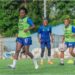 Sierra Queens Set Sights on WAFU Women’s Tournament Glory