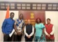India High Commission Invites Sierra Leonean Content Creators for India Familiarization Tour