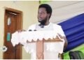 ACC CZAR Takes Integrity Message To Koinadugu District