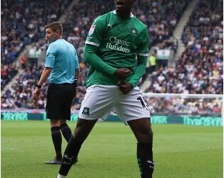 Sierra Leone Star Bundu Scores Argyle’s Goal of the Season