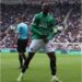Sierra Leone Star Bundu Scores Argyle’s Goal of the Season