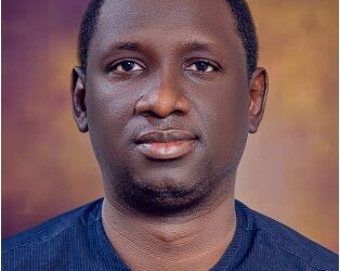 Who is Dr. Ibrahim Bangura