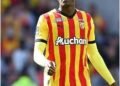 Juma Bah Shines in RC Lens’ Triumphant Season Finale