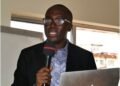 Mustapha Sesay Launches Campaign & Manifesto for SLAJ Presidency