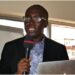 Mustapha Sesay Launches Campaign & Manifesto for SLAJ Presidency