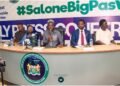 Key Highlights of Information Ministry Press Conference