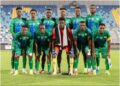 U-20 Africa Cup of Nations Showdown Determines Qualification for World Cup
