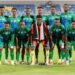 U-20 Africa Cup of Nations Showdown Determines Qualification for World Cup