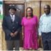 Forum of Islamic Organizations Engage Social Welfare Minister
