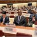 Sierra Leone Champions Global Health Equity At 78th World Health Assembly