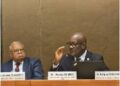 Sierra Leone Shares Innovative Health Approach at WHA Side Event