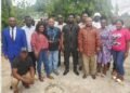 ACC Commissioner Admonishes GRM Staff to be Diligent