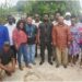ACC Commissioner Admonishes GRM Staff to be Diligent