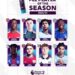 Hindolo Mustapha’s standout performance earns him recognition in the English Football League.