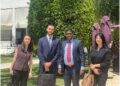 RAIC Boss Shares Study Tour Experience In Morocco  