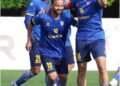 Rodney Michael’s Goal Propels Al Safa to League-Leading Position