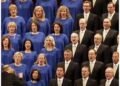 Controversial Religious Conference Sparks Outcry: Critics Question Pulpit Given to Fringe American Sect