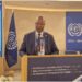 Labour Minister Calls for Global Partnerships At International Labour Conference