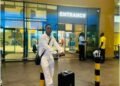 Promising Sierra Leone U20 Star Momoh I. Kamara Embarks on Journey to the United States