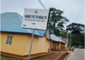 Kenema Gets New DHMT Complex