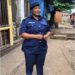 Manhunt For Female Police Officer And A Victim