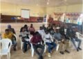 AID-SL  Celebrates International Youth Day in Kailahun.