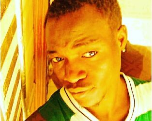 Juma Jalloh Loses Entire Family and Is Accused of Being Gay
