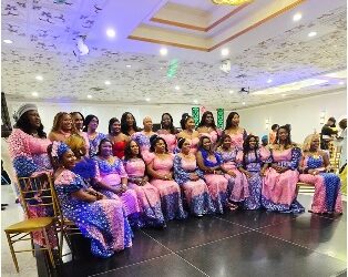 Night of Unity & Purpose: Unique United Sisters Fundraiser 2025