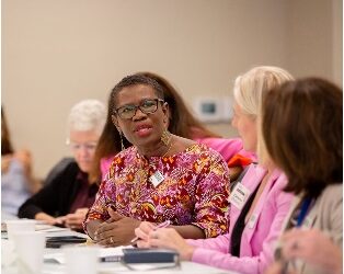 At New York UN Climate Week: Freetown Mayor & C40 Co-Chair Champions Cities’ Leadership
