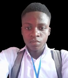 Abdul Hassan Koroma’s life is in danger for saving his sister from dangerous society rituals