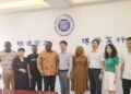 EBKUST Deepens Collaboration with Suzhou University of Science & Technology