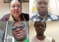 UESTC & EBKUST Hold Virtual Meeting To Deepen Academic Collaboration