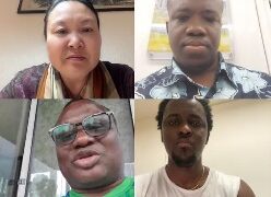 UESTC & EBKUST Hold Virtual Meeting To Deepen Academic Collaboration