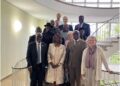 Sierra Leone and Germany Strengthen Ties Ahead of 2025 Development Cooperation Talks in Bonn