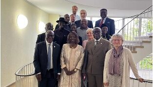 Sierra Leone and Germany Strengthen Ties Ahead of 2025 Development Cooperation Talks in Bonn