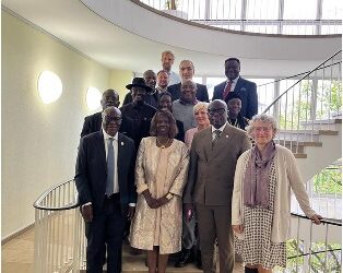 Sierra Leone and Germany Strengthen Ties Ahead of 2025 Development Cooperation Talks in Bonn