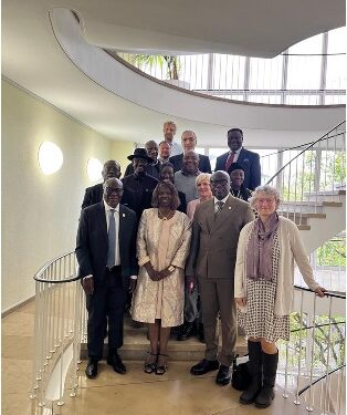 Sierra Leone and Germany Strengthen Ties Ahead of 2025 Development Cooperation Talks in Bonn