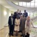 Sierra Leone and Germany Strengthen Ties Ahead of 2025 Development Cooperation Talks in Bonn