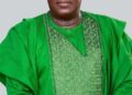 Hon Sidie Tunis Declares War On Kush With US$50,000 Donation