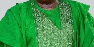 Hon Sidie Tunis Declares War On Kush With US$50,000 Donation