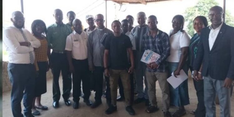 ACC Deepens Collaboration with Religious Leaders in fight against corruption