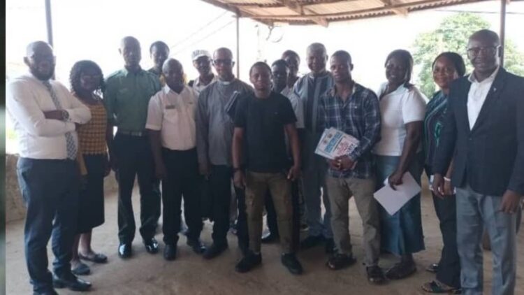 ACC Deepens Collaboration with Religious Leaders in fight against corruption